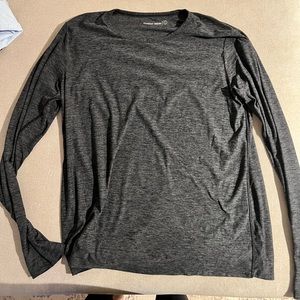 Outdoor Voices Longsleeve Cloudknit